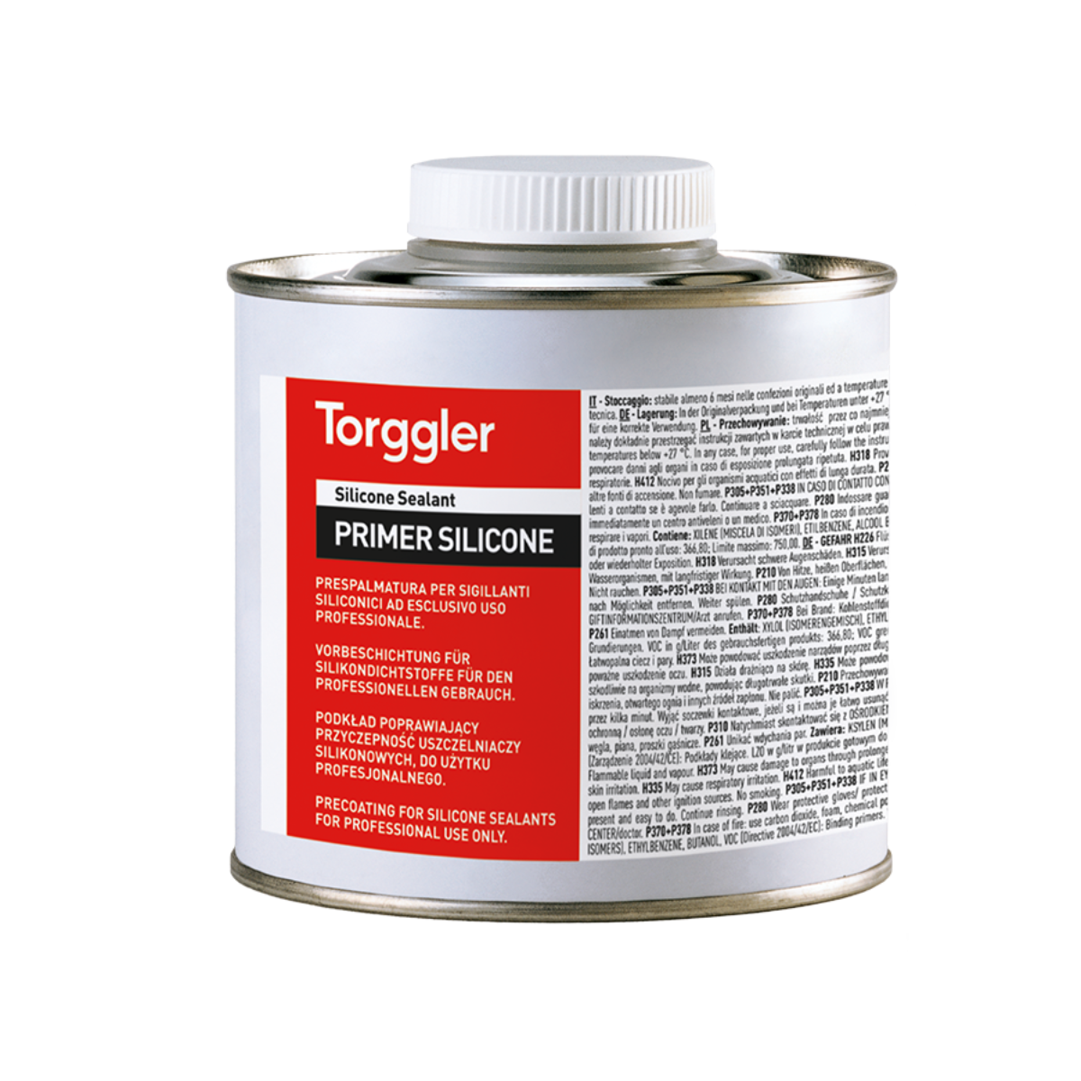 Primer Silicone | Sealants and Adhesives, Primers for Sealants and ...