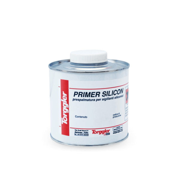 Primer Silicone | Primers for Silicones, Sealants | Torggler