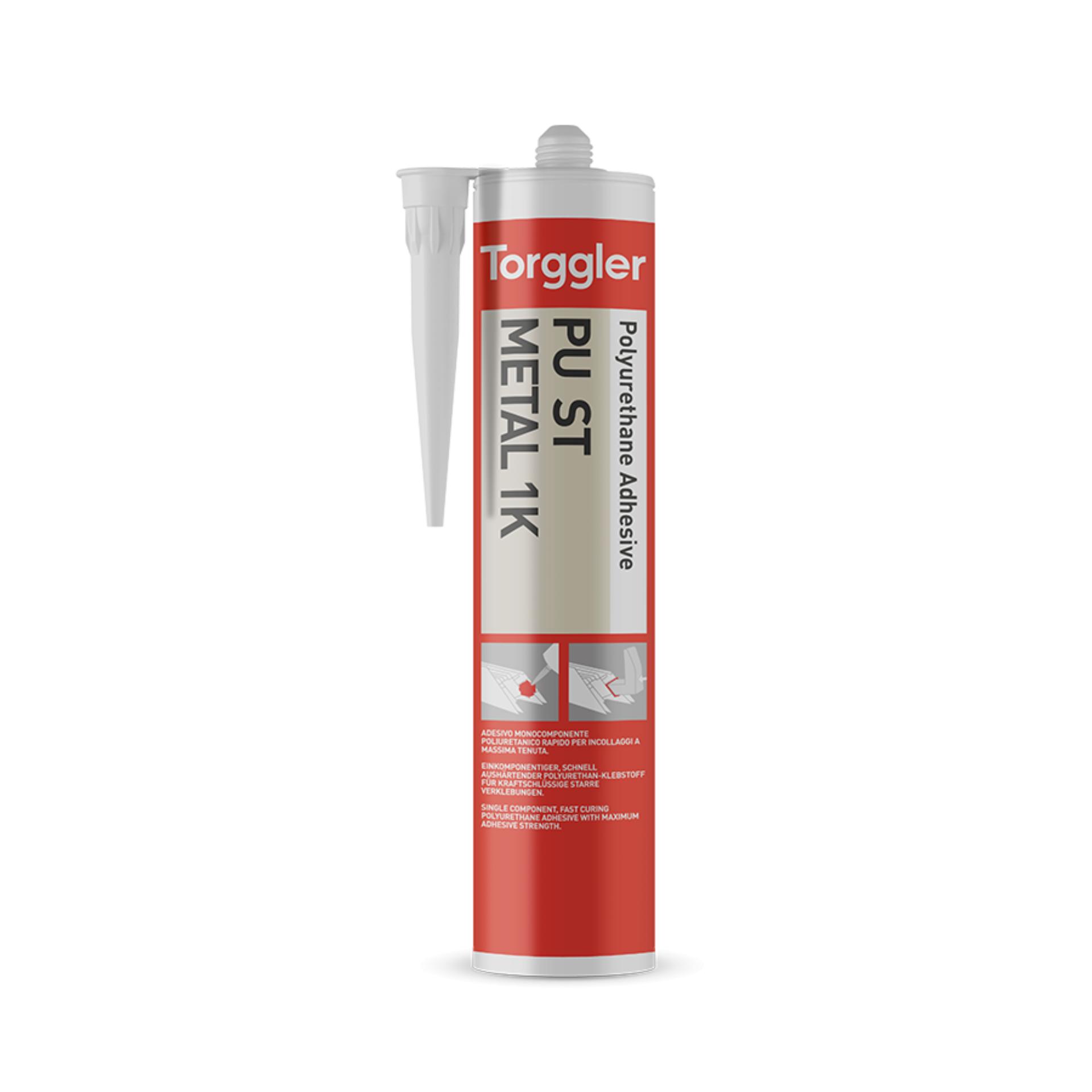 PU ST Metal 1K | Sealants and Adhesives, Adhesives, Sealants ...